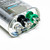 Supco Capacitor Oval Dual Run 40 + 7.5 uf 370/440 Volts for HVAC Motors Compressors LCD40+7.5X440 Linebacker