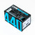 Supco Capacitor Round Run 17.5 uf 370/440 Volts for HVAC Motors Compressors LCR17.5X440R Linebacker
