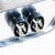Supco Capacitor Oval Run 65 uf 370/440 Volts for HVAC Motors Compressors LCR65X440 Linebacker