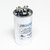 Supco Capacitor Round Dual Run 20 + 5 uf 370/440 Volts for HVAC Motors Compressors LCD20+5X440R Linebacker
