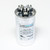 Supco Capacitor Oval Dual Run 25 + 3 uf 370/440 Volts for HVAC Motors Compressors LCD25+3X440R Linebacker
