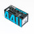 Supco Capacitor Round Dual Run 25 + 5 uf 370/440 Volts for HVAC Motors Compressors LCD25+5X440R Linebacker