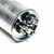 Supco Capacitor Round Dual Run 40 + 10 uf 370/440 Volts for HVAC Motors Compressors LCD40+10X440R Linebacker