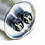 Supco Capacitor Round Run 70 uf 370/440 Volts for HVAC Motors Compressors LCR70X440R Linebacker