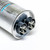 Supco Capacitor Round Run 55 uf 370/440 Volts for HVAC Motors Compressors LCR55X440R Linebacker