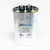Supco Capacitor Oval Run 55 uf 370/440 Volts for HVAC Motors Compressors LCR55X440 Linebacker