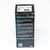 Supco Capacitor Round Dual Run 40 + 7.5 uf 370/440 Volts for HVAC Motors Compressors LCD40+7.5X440R Linebacker