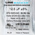Supco Capacitor Oval Run 12.5 uf 370/440 Volts for HVAC Motors Compressors LCR12.5X440 Linebacker