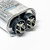 Supco Capacitor Oval Run 12.5 uf 370/440 Volts for HVAC Motors Compressors LCR12.5X440 Linebacker