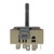 Exact Replacement 00629049 for Bosch Range Infinite Burner Switch Control Energy Regulator