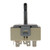 Exact Replacement 00629049 for Bosch Range Infinite Burner Switch Control Energy Regulator