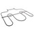 MEE62306405 Bake Element