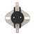 Exact Replacement 318578506 for Frigidaire Electrolux Range Oven Hi Limit Thermostat