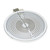 Choice Parts CMR1175D302012 Range Stove Radiant Burner Heating Element Eye 11 3/4" 3000/2000/1200W with Wire Kit