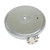 Choice Parts CMR975D25 Range Stove Radiant Burner Heating Element Eye 9 3/4" 2500W with Wire Kit