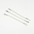 Choice Parts CMR85D20 Range Stove Radiant Burner Heating Element Eye 8 3/8" 2000W with Wire Kit