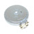 Choice Parts CMR85D20 Range Stove Radiant Burner Heating Element Eye 8 3/8" 2000W with Wire Kit