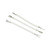 Choice Parts CMR85D20 Range Stove Radiant Burner Heating Element Eye 8 3/8" 2000W with Wire Kit