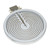 Choice Parts CMR85D20 Range Stove Radiant Burner Heating Element Eye 8 3/8" 2000W with Wire Kit