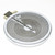 Choice Parts CMR975D3314 Range Stove Radiant Burner Heating Element Eye 9 3/4" 3300/1400W with Wire Kit
