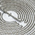 Choice Parts CMR975D3314 Range Stove Radiant Burner Heating Element Eye 9 3/4" 3300/1400W with Wire Kit