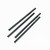 Choice Parts CMR975D3314 Range Stove Radiant Burner Heating Element Eye 9 3/4" 3300/1400W with Wire Kit