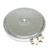 Choice Parts CMR975D3314 Range Stove Radiant Burner Heating Element Eye 9 3/4" 3300/1400W with Wire Kit