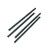 Choice Parts CMR975D3314 Range Stove Radiant Burner Heating Element Eye 9 3/4" 3300/1400W with Wire Kit