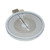 Choice Parts CMR975D2512 Range Stove Radiant Burner Heating Element Eye 9 3/4" 3000/1900W with Wire Kit