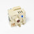 Choice Parts WB24T10162 for GE Range Triple Burner Infinite Control Switch