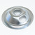 Choice Part WB31M16 6" Chrome Stove Drip Pan Bowl for GE Range WB31K10265