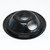 Choice Part WB31M20 6" Porcelain Stove Drip Pan Bowl for GE Range