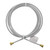 ERP IMKR8 Refrigerator Ice Maker PEX Water Tubing 8' 1/4"x1/4"