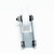 Choice Parts 131862900 for Electrolux Frigidaire Washer Idler Pulley