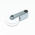 Choice Parts 131862900 for Electrolux Frigidaire Washer Idler Pulley