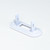 Choice Washer Part for GE WH01X24381 Lid Lock Bezel