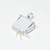 Choice Manufactured WR23X29161 for GE Refrigerator Door Light Switch 