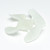 Choice Parts W11458267 for Whirlpool Refrigerator Condenser Fan Blade