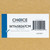 Choice Parts W11458267 for Whirlpool Refrigerator Condenser Fan Blade
