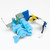 Choice Parts DA97-07827B for Samsung Refrigerator Water Inlet Valve Assembly