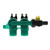 Exact Replacement 8578341 for Whirlpool Clothes Washing Machine Water Inlet Valve 