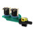 Exact Replacement 8578341 for Whirlpool Clothes Washing Machine Water Inlet Valve 