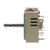 Exact Replacement 00422133 Range Burner Infinite Switch for Bosch Thermador