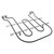9760774 Broil Element