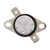 Exact DE47-20037A Range Oven Limit Thermostat for Samsung
