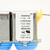 K76376-01 for 67006322 Whirlpool Maytag Refrigerator Water Solenoid Inlet Valve