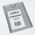 Choice Parts 5230W1A012E for LG Microwave Hood Aluminum Grease Filter