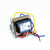 NBK Products 20606 24V 75VA Control Transformer with Manual Reset 120/240/208/480V Multi Tap