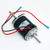 RV Camper Furnace Blower Motor Kit for 323682 Suburban 2600RPM