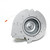 NBK Products 20768 Furnace Draft Inducer Blower Motor for Goodman Amana 0131M00002P